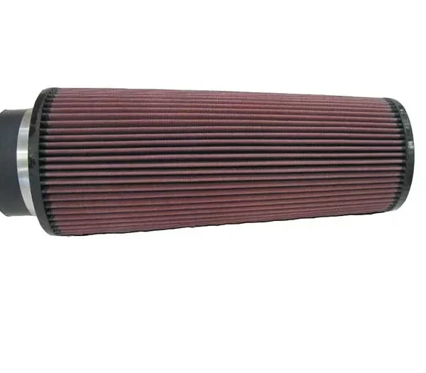 FILTRO ESPORTIVO CONICO K&N PARA FORD TROLLER RE-0880 DIÂMETRO INTERNO DA BOCA 4 OU 102 mm — FILTRO ESPORTIVO CONICO K&N
