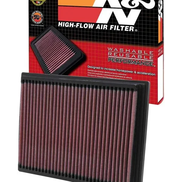 FILTRO ESPORTIVO K&N PARA para BMW 325 33-2070 — FILTRO ESPORTIVO K&N PARA para BMW 325 33-2070