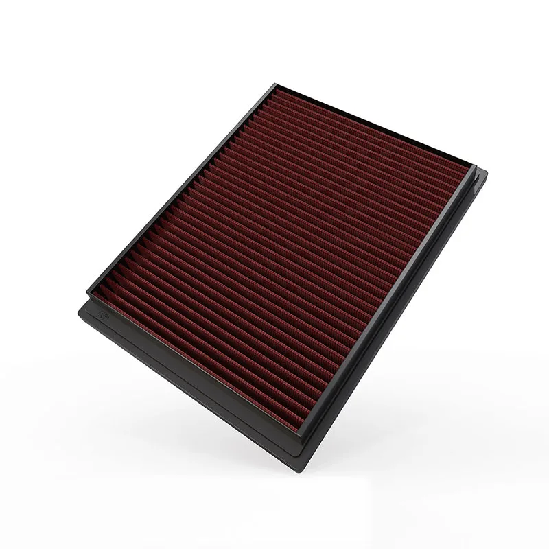 FILTRO ESPORTIVO K&N PARA para BMW 325 33-2070 — FILTRO ESPORTIVO K&N PARA para BMW 325 33-2070