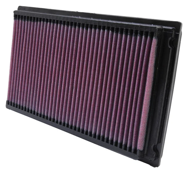 FILTRO ESPORTIVO K&N PARA GOL MI/ GOL 1000 16V TURBO / PATHFINDER/NISSAN 300ZX 33-2031-2 — FILTRO ESPORTIVO K&N PARA GOL