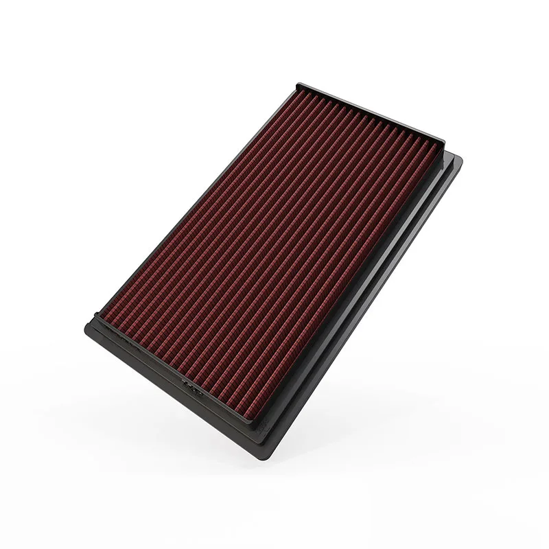 FILTRO ESPORTIVO K&N PARA GOL MI/ GOL 1000 16V TURBO / PATHFINDER/NISSAN 300ZX 33-2031-2 — FILTRO ESPORTIVO K&N PARA GOL