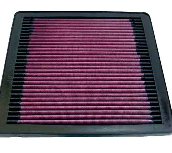 FILTRO ESPORTIVO K&N PARA MITSUBISHI 3000GT #33-2045 — FILTRO ESPORTIVO K&N PARA MITSUBISHI 3000GT #33-2045