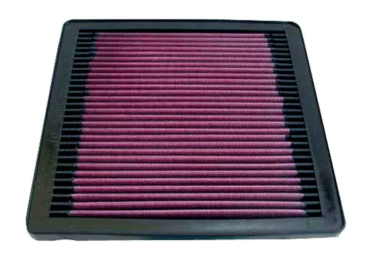 FILTRO ESPORTIVO K&N PARA MITSUBISHI 3000GT #33-2045 — FILTRO ESPORTIVO K&N PARA MITSUBISHI 3000GT #33-2045