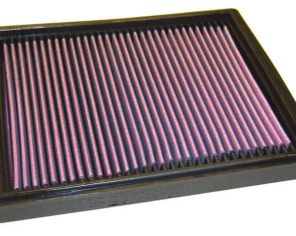 FILTRO ESPORTIVO K&N PARA PORSCHE 911 3.2/3.6L 1990 ~ 1998 #33-2077 — FILTRO ESPORTIVO K&N PARA PORSCHE 911 3.2/3.6L 199
