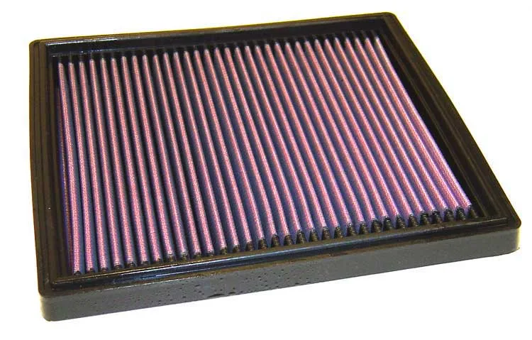 FILTRO ESPORTIVO K&N PARA PORSCHE 911 3.2/3.6L 1990 ~ 1998 #33-2077 — FILTRO ESPORTIVO K&N PARA PORSCHE 911 3.2/3.6L 199