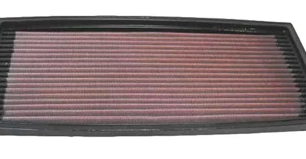 FILTRO ESPORTIVO K&N PARA BMW 525 / 520 / M5 33-2078 — FILTRO ESPORTIVO K&N PARA BMW 525 / 520 / M5 33-2078