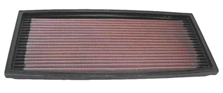 FILTRO ESPORTIVO K&N PARA BMW 525 / 520 / M5 33-2078 — FILTRO ESPORTIVO K&N PARA BMW 525 / 520 / M5 33-2078