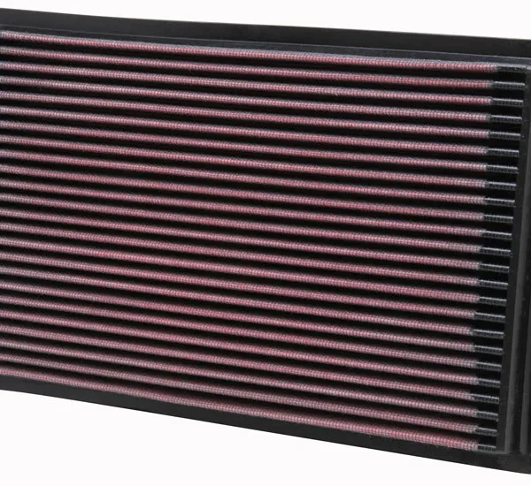 FILTRO ESPORTIVO K&N PARA NISSAN FRONTIER/PATHFINDER 2.5/3.0L 2008 ~ 2014 33-2080 — FILTRO ESPORTIVO K&N PARA NISSAN FRO