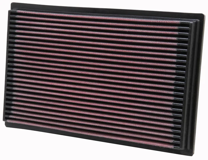 FILTRO ESPORTIVO K&N PARA NISSAN FRONTIER/PATHFINDER 2.5/3.0L 2008 ~ 2014 33-2080 — FILTRO ESPORTIVO K&N PARA NISSAN FRO