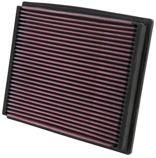 FILTRO ESPORTIVO K&N PASSAT VR6/AUDI TURBO #33-2125 — FILTRO ESPORTIVO K&N PASSAT VR6/AUDI TURBO #33-2125