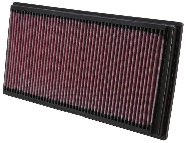 FILTRO ESPORTIVO K&N PARA VW GOLF TURBO / AUDI A3 TURBO / BEETLE 33-2128 — FILTRO ESPORTIVO K&N PARA VW GOLF TURBO / AUD