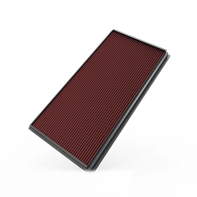 FILTRO ESPORTIVO K&N PARA VW GOLF TURBO / AUDI A3 TURBO / BEETLE 33-2128 — FILTRO ESPORTIVO K&N PARA VW GOLF TURBO / AUD