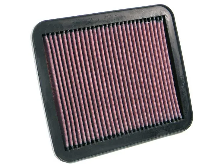 FILTRO ESPORTIVO K&N PARA SUZUKI VITARA / GRAND VITARA V4 E L4 / CHEVROLET TRACKER V6 E L4 #33-2155 — FILTRO ESPORTIVO K