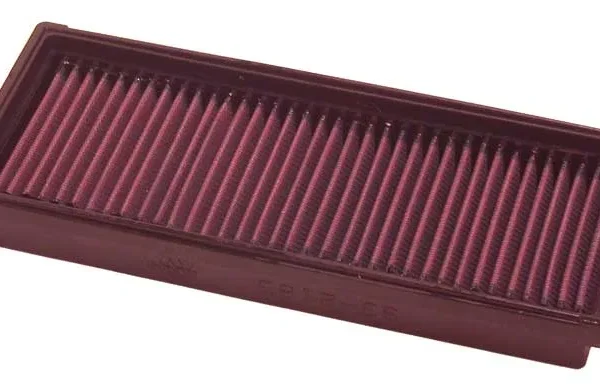 FILTRO ESPORTIVO K&N PARA MERCEDES CLK 320 3.2L V6 2001+ 33-2185 — FILTRO ESPORTIVO K&N PARA MERCEDES CLK 320 3.2L V6 20