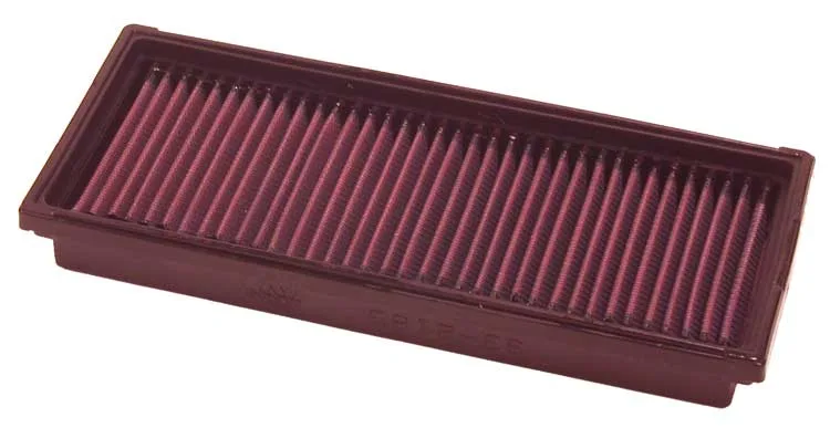 FILTRO ESPORTIVO K&N PARA MERCEDES CLK 320 3.2L V6 2001+ 33-2185 — FILTRO ESPORTIVO K&N PARA MERCEDES CLK 320 3.2L V6 20