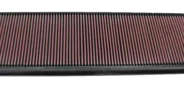 FILTRO ESPORTIVO K&N PARA PORSCHE 911 3.6L TWIN TURBO 01+ #33-2189 — FILTRO ESPORTIVO K&N PARA PORSCHE 911 3.6L TWIN TUR