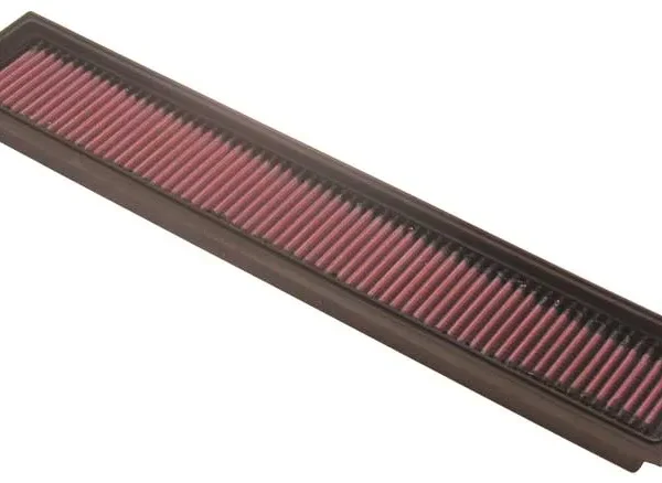 FILTRO ESPORTIVO K&N PARA MERCEDES C200 2.0L 2001+ 33-2193 — FILTRO ESPORTIVO K&N PARA MERCEDES C200 2.0L 2001+ 33-2193