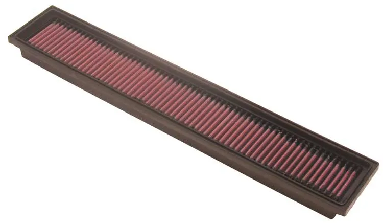 FILTRO ESPORTIVO K&N PARA MERCEDES C200 2.0L 2001+ 33-2193 — FILTRO ESPORTIVO K&N PARA MERCEDES C200 2.0L 2001+ 33-2193
