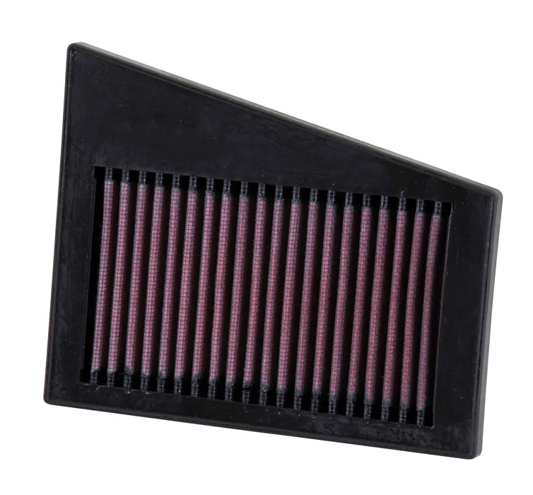 FILTRO ESPORTIVO K&N PARA RENAULT CLIO / SANDERO 1.6 16V 33-2194 — FILTRO ESPORTIVO K&N PARA RENAULT CLIO / SANDERO 1.6