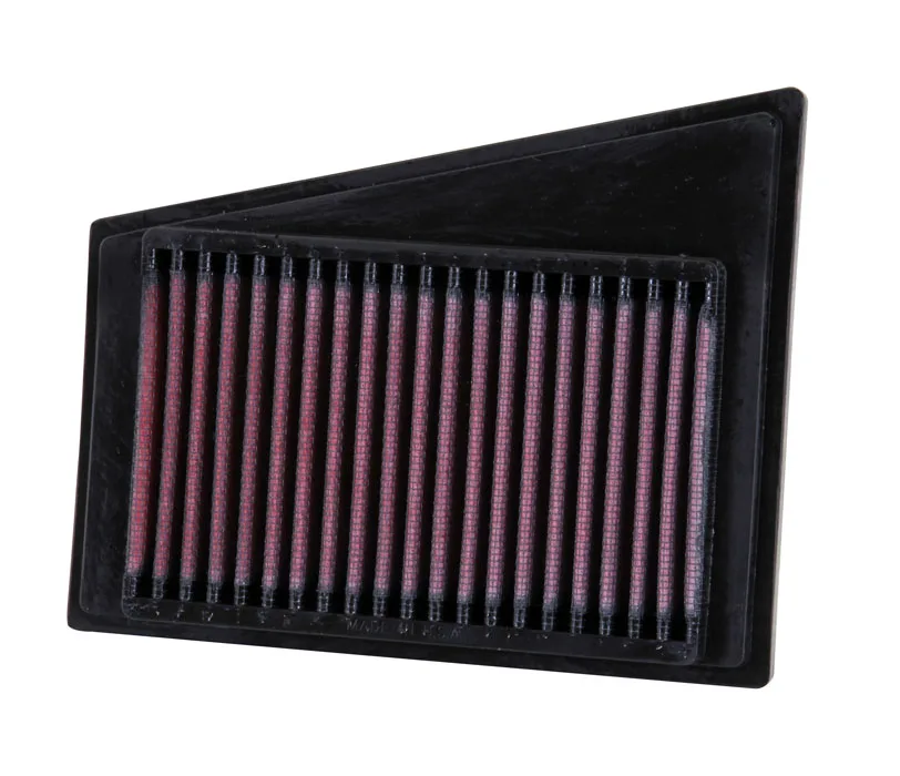 FILTRO ESPORTIVO K&N PARA RENAULT CLIO / SANDERO 1.6 16V 33-2194 — FILTRO ESPORTIVO K&N PARA RENAULT CLIO / SANDERO 1.6