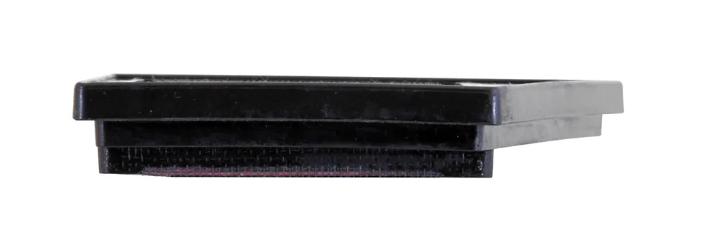 FILTRO ESPORTIVO K&N PARA RENAULT CLIO / SANDERO 1.6 16V 33-2194 — FILTRO ESPORTIVO K&N PARA RENAULT CLIO / SANDERO 1.6
