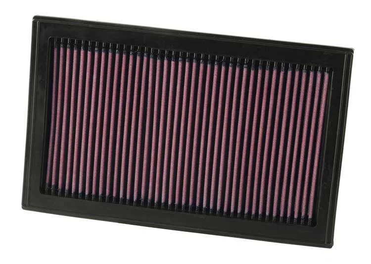 FILTRO ESPORTIVO K&N FORD RANGER/EXPLORER 4.0 V6/4.6 V8 2002+ #33-2207 — FILTRO ESPORTIVO K&N FORD RANGER/EXPLORER 4.0 V