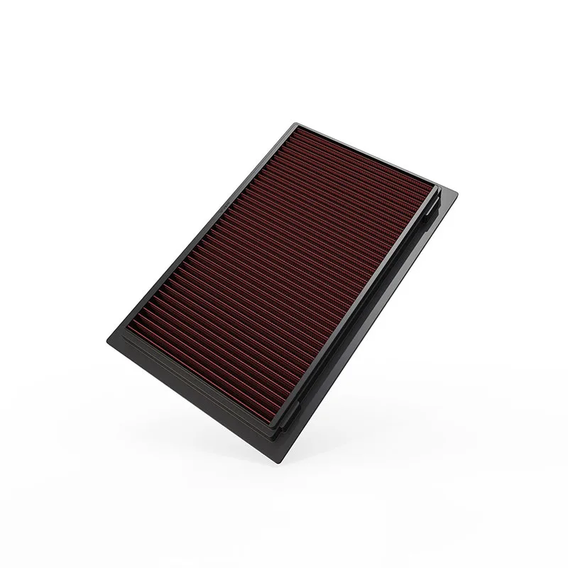 FILTRO ESPORTIVO K&N FORD RANGER/EXPLORER 4.0 V6/4.6 V8 2002+ #33-2207 — FILTRO ESPORTIVO K&N FORD RANGER/EXPLORER 4.0 V