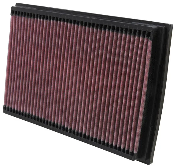FILTRO ESPORTIVO K&N WV GOL SAVEIRO VOYAGE G5 FOX 1.0 / POLO 1.6 2005/2006/2007/2008 33-2221 — FILTRO ESPORTIVO K&N WV G