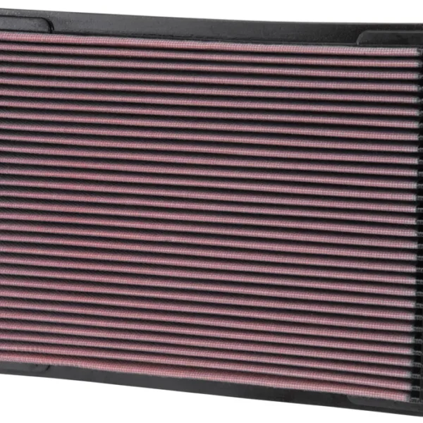 FILTRO ESPORTIVO K&N PARA MERCEDES C280/ML320/ML430 33-2703 — FILTRO ESPORTIVO K&N PARA MERCEDES C280/ML320/ML430 33-270