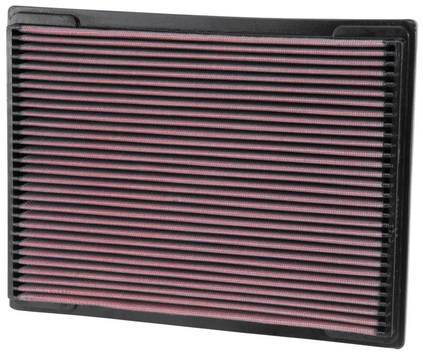 FILTRO ESPORTIVO K&N PARA MERCEDES C280/ML320/ML430 33-2703 — FILTRO ESPORTIVO K&N PARA MERCEDES C280/ML320/ML430 33-270
