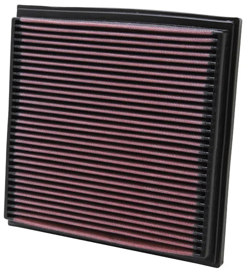 FILTRO ESPORTIVO K&N PARA BMW 318IS/Z3 33-2733 — FILTRO ESPORTIVO K&N PARA BMW 318IS/Z3 33-2733