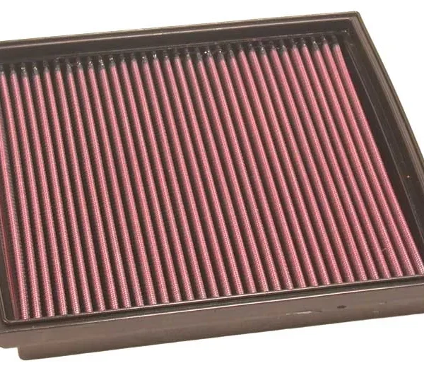 FILTRO ESPORTIVO K&N LAND ROVER E RANGE ROVER V8 3.9 / 4.0 / 4.6L 1990 ~ 1996 33-2744 — FILTRO ESPORTIVO K&N LAND ROVER