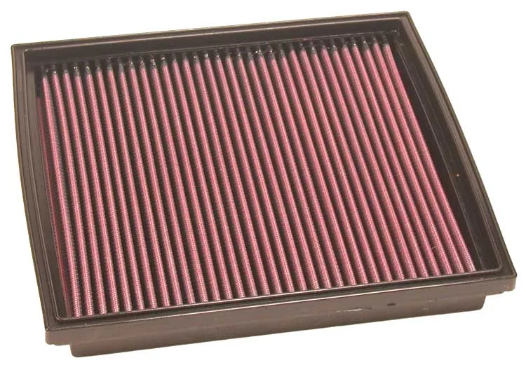 FILTRO ESPORTIVO K&N LAND ROVER E RANGE ROVER V8 3.9 / 4.0 / 4.6L 1990 ~ 1996 33-2744 — FILTRO ESPORTIVO K&N LAND ROVER