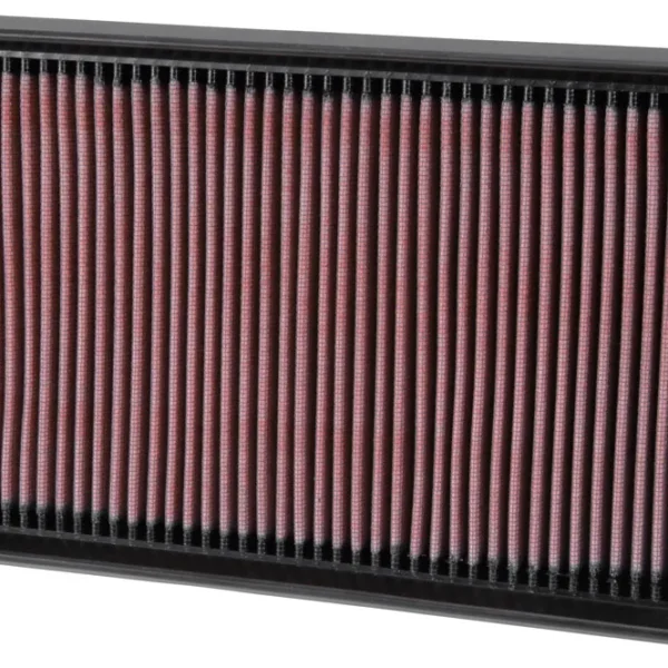 FILTRO ESPORTIVO K&N PARA MERCEDES AMG E55 #33-2747 — FILTRO ESPORTIVO K&N PARA MERCEDES AMG E55 #33-2747