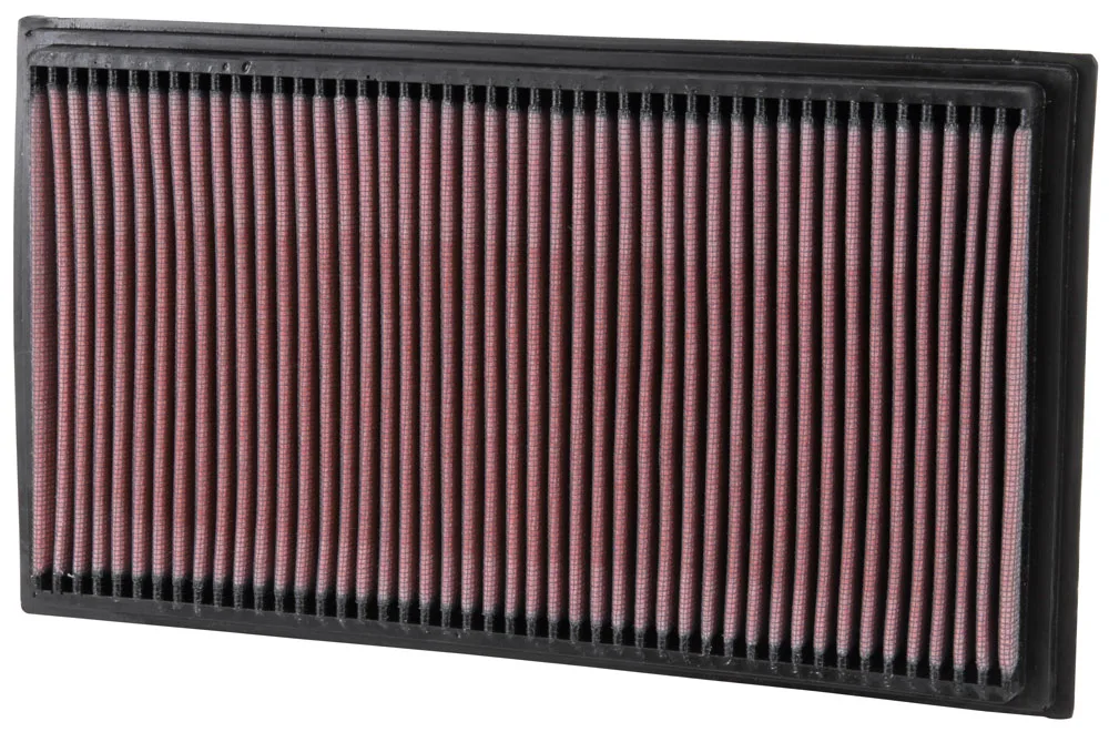 FILTRO ESPORTIVO K&N PARA MERCEDES AMG E55 #33-2747 — FILTRO ESPORTIVO K&N PARA MERCEDES AMG E55 #33-2747