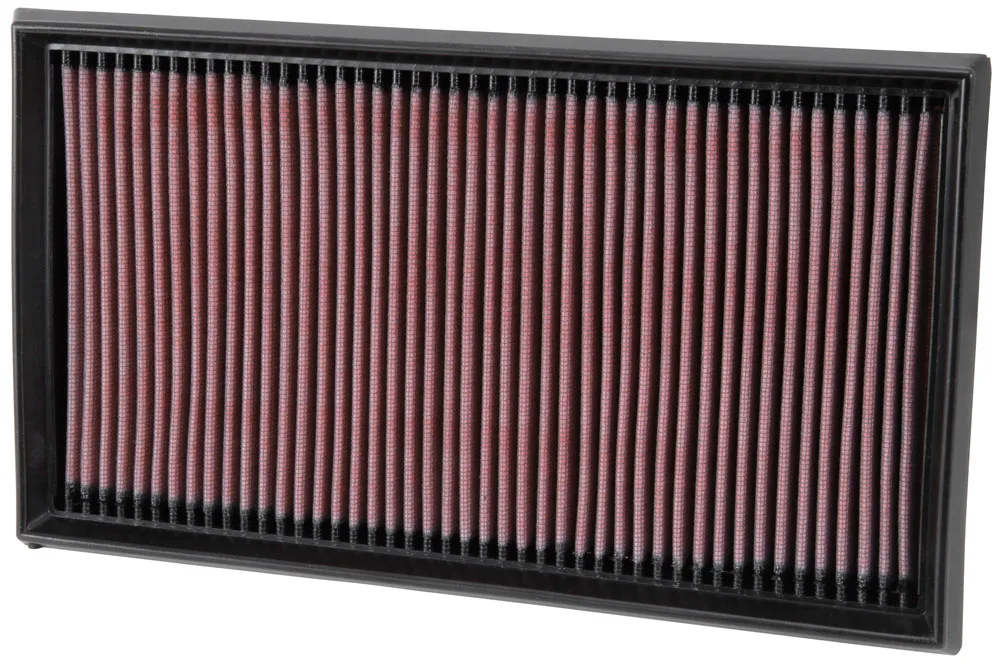 FILTRO ESPORTIVO K&N PARA MERCEDES AMG E55 #33-2747 — FILTRO ESPORTIVO K&N PARA MERCEDES AMG E55 #33-2747