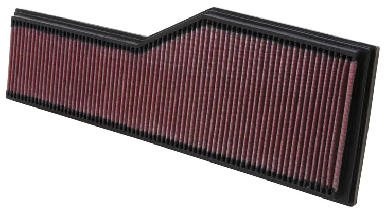 FILTRO ESPORTIVO K&N PARA PORSCHE 911 3.4L 2000 ~ 2002 #33-2786 — FILTRO ESPORTIVO K&N PARA PORSCHE 911 3.4L 2000 ~ 2002