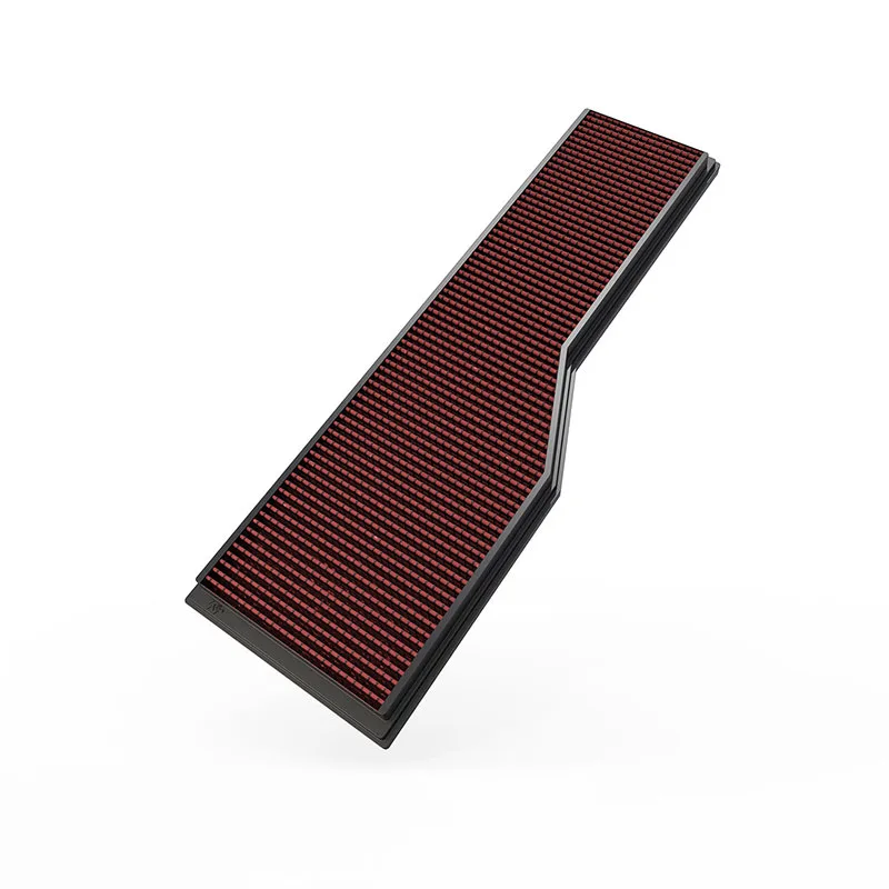 FILTRO ESPORTIVO K&N PARA PORSCHE 911 3.4L 2000 ~ 2002 #33-2786 — FILTRO ESPORTIVO K&N PARA PORSCHE 911 3.4L 2000 ~ 2002