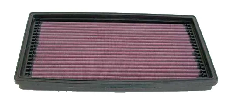 FILTRO ESPORTIVO K&N FORD FOCUS 2000-2002 1.8/2.0L 33-2819 — FILTRO ESPORTIVO K&N FORD FOCUS 2000-2002 1.8/2.0L 33-2819