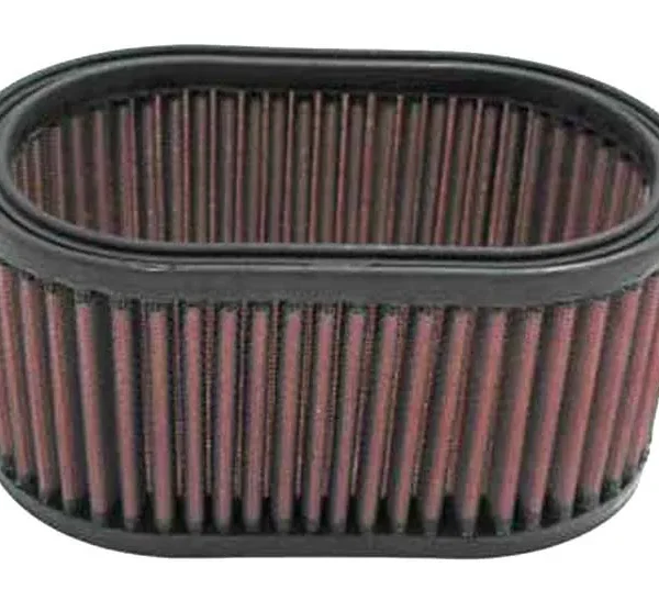 FILTRO ESPORTIVO K&N E-3341 (REPOSIÇÃO) — FILTRO ESPORTIVO K&N E-3341 (REPOSIÇÃO)