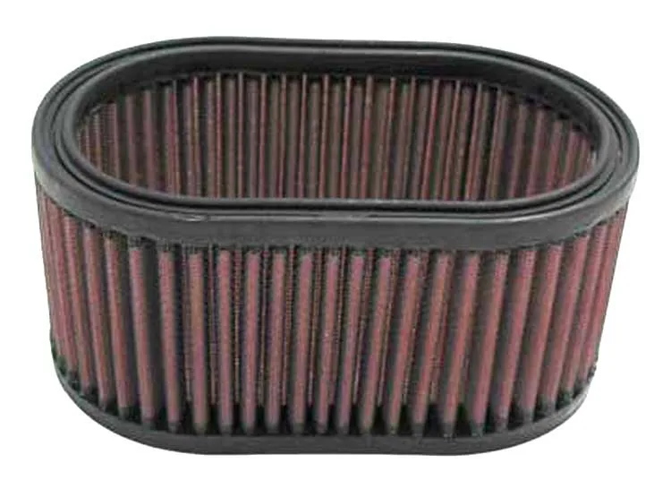FILTRO ESPORTIVO K&N E-3341 (REPOSIÇÃO) — FILTRO ESPORTIVO K&N E-3341 (REPOSIÇÃO)