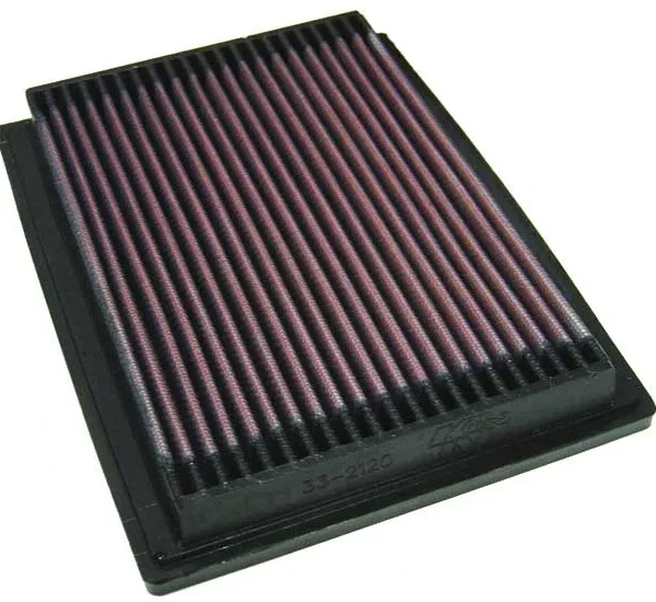 FILTRO ESPORTIVO K&N PARA HONDA CIVIC 1.6 LX/CX/DX 96+ 33-2120