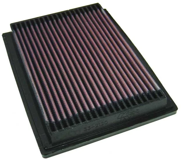 FILTRO ESPORTIVO K&N PARA HONDA CIVIC 1.6 LX/CX/DX 96+ 33-2120