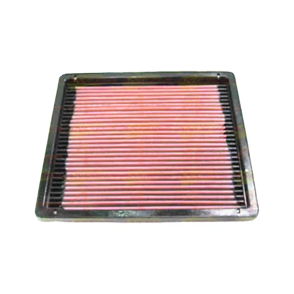 FILTRO ESPORTIVO K&N PARA MITSUBISHI PAJERO 3.5 V6 #33-2112
