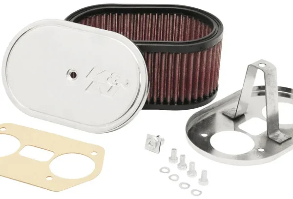 FILTRO ESPORTIVO K&N WEBER IDF 56-1170 — FILTRO ESPORTIVO K&N WEBER IDF 56-1170