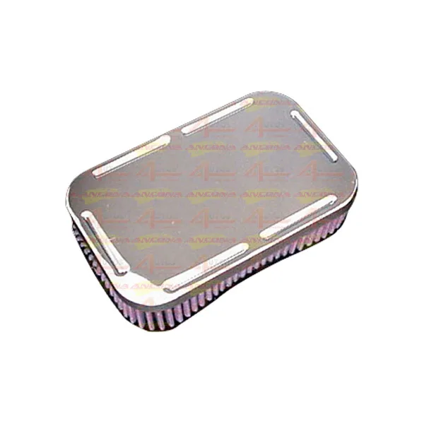 FILTRO IMPORTADO WEBER BAIXO 8805
