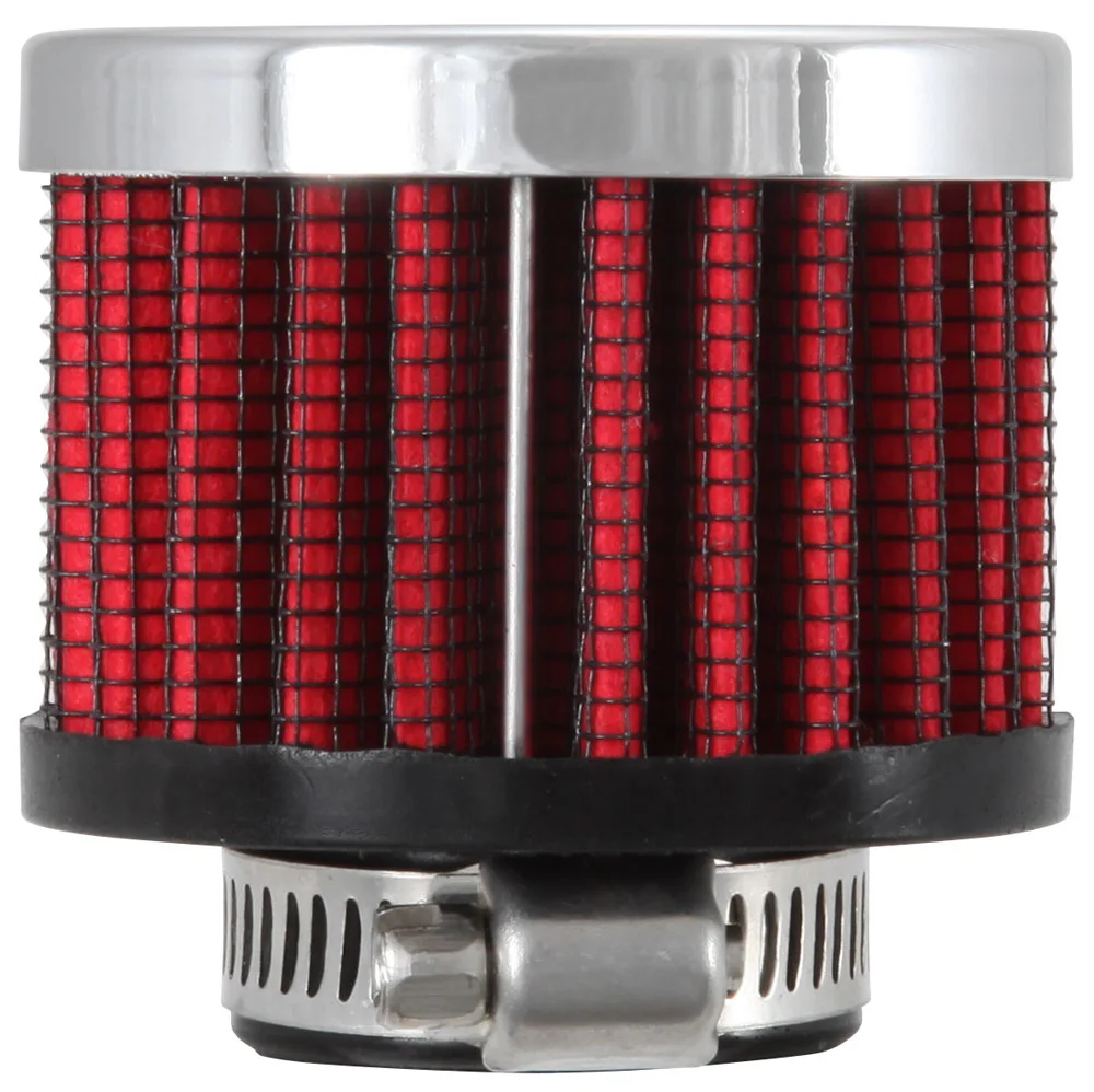 FILTRO RESPIRO FURO DE 3/4 K&N — FILTRO RESPIRO FURO DE 3/4 K&N