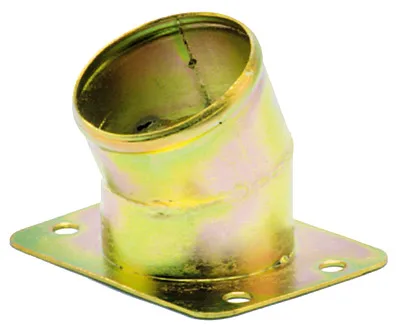 FLANGE P/ FILTRO TURBINA GTI