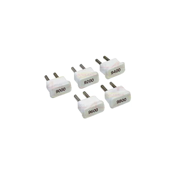 FUSÍVEL DE CORTE DE GIRO MSD 9000RPM #8749