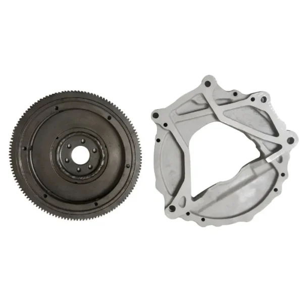 KIT ADAPTACAO MOTOR AP EM FUSCA